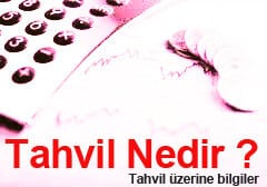 Tahvillerin sağladığı haklar