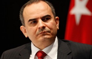Faizlerde Deprem