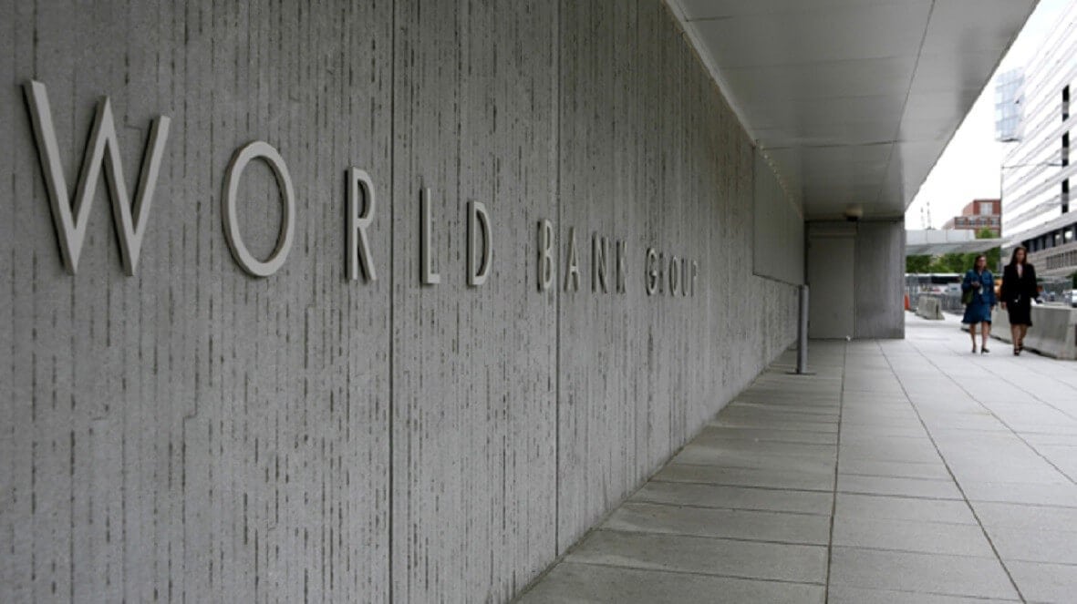 Dünya Bankası büyüme notunu yükseltti
