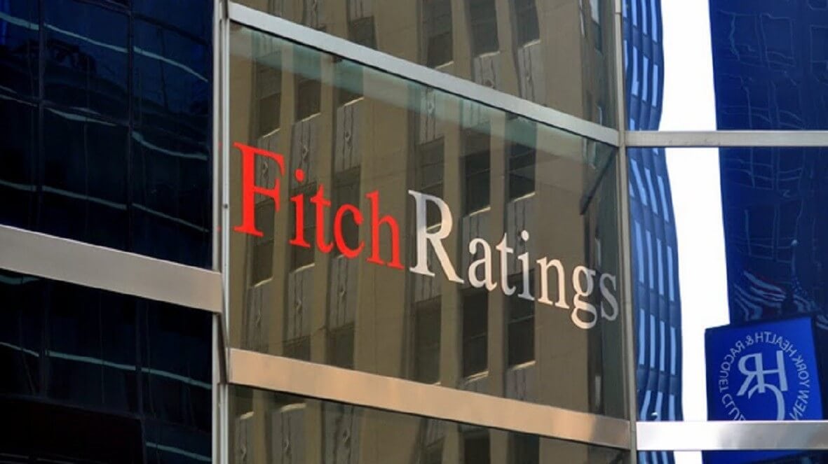 Fitch 3 Türk bankasının kredi notunu teyit etti