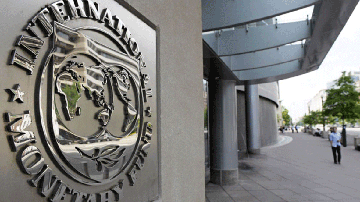 IMF’den flaş asgari ücret açıklaması