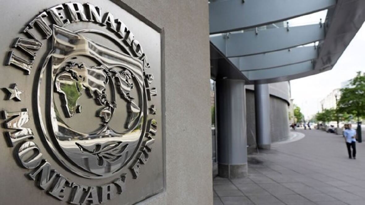 IMF’den Risk Uyarısı