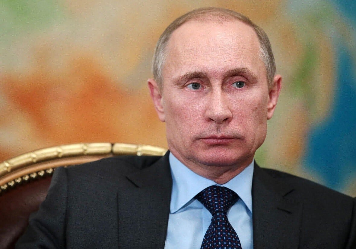 Putin: Kriz devam edecek