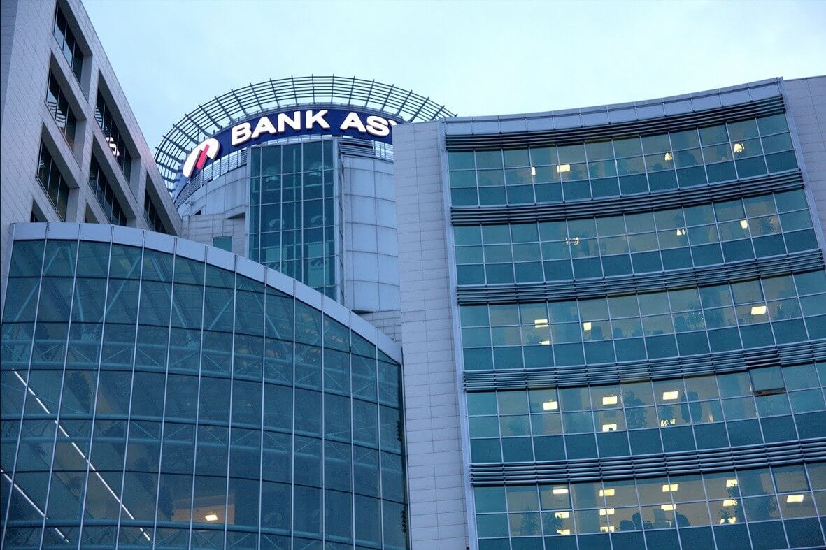 Bank Asya işleme başladı