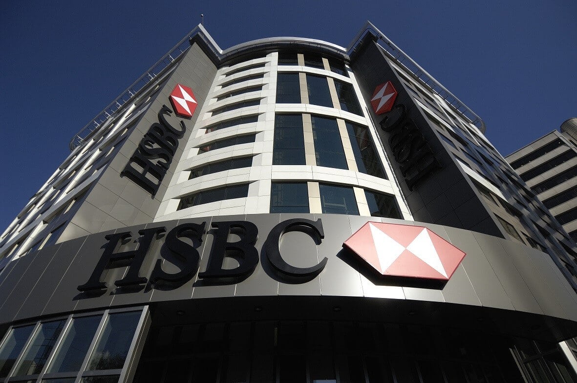 HSBC merkezini mi taşıyacak ?