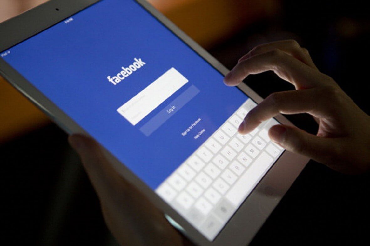 Facebook’ta yeni uygulama