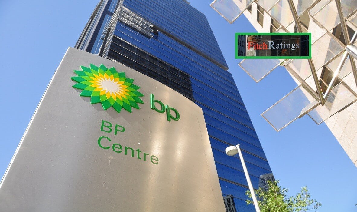 Fitch’den BP’ye düşündürücü haber