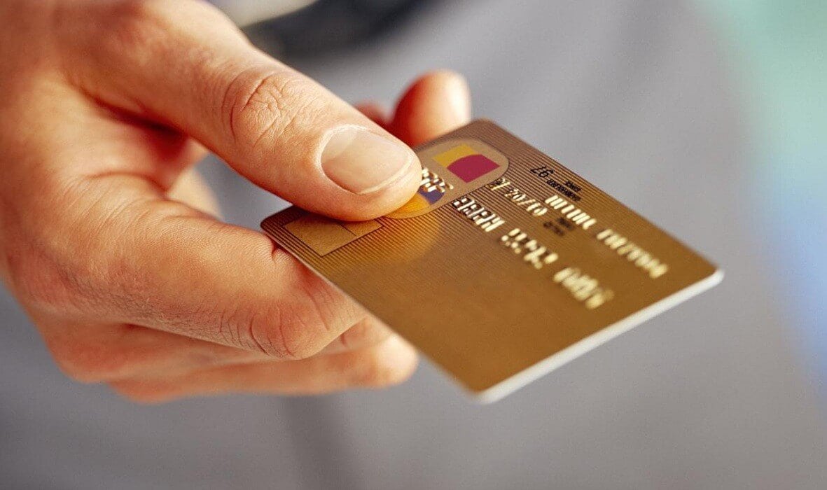 Kredi kartı ile ilgili korkunç rakamlar