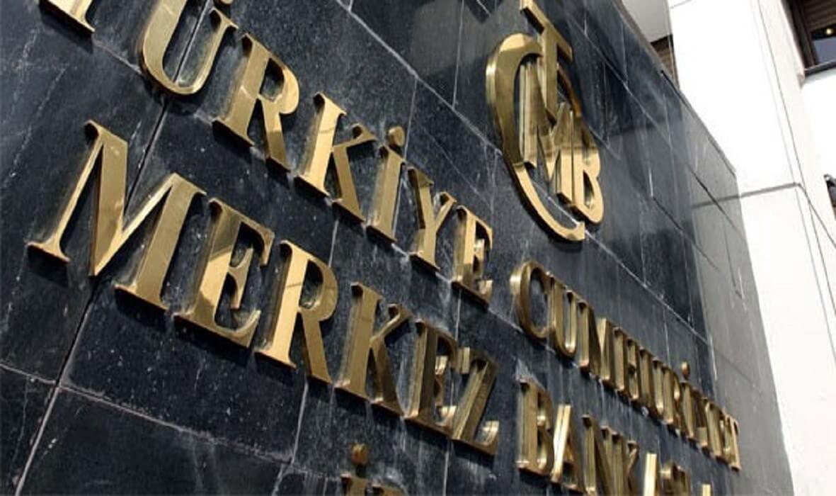 Merkez Bankasında yeni atama