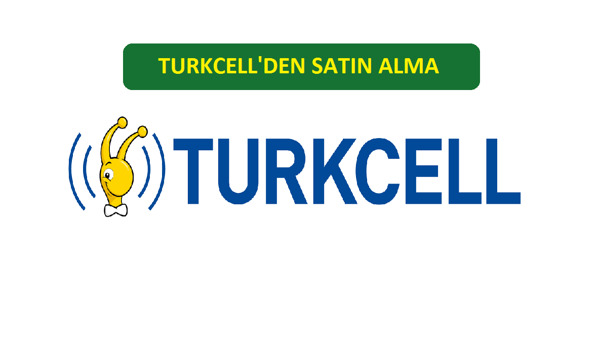 Turkcell, Euroasia’nın tüm hisselerini satın aldı.