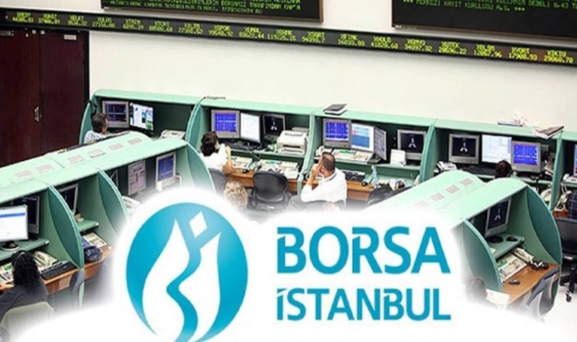 Borsa İstanbul haftayı nasıl kapattı ?
