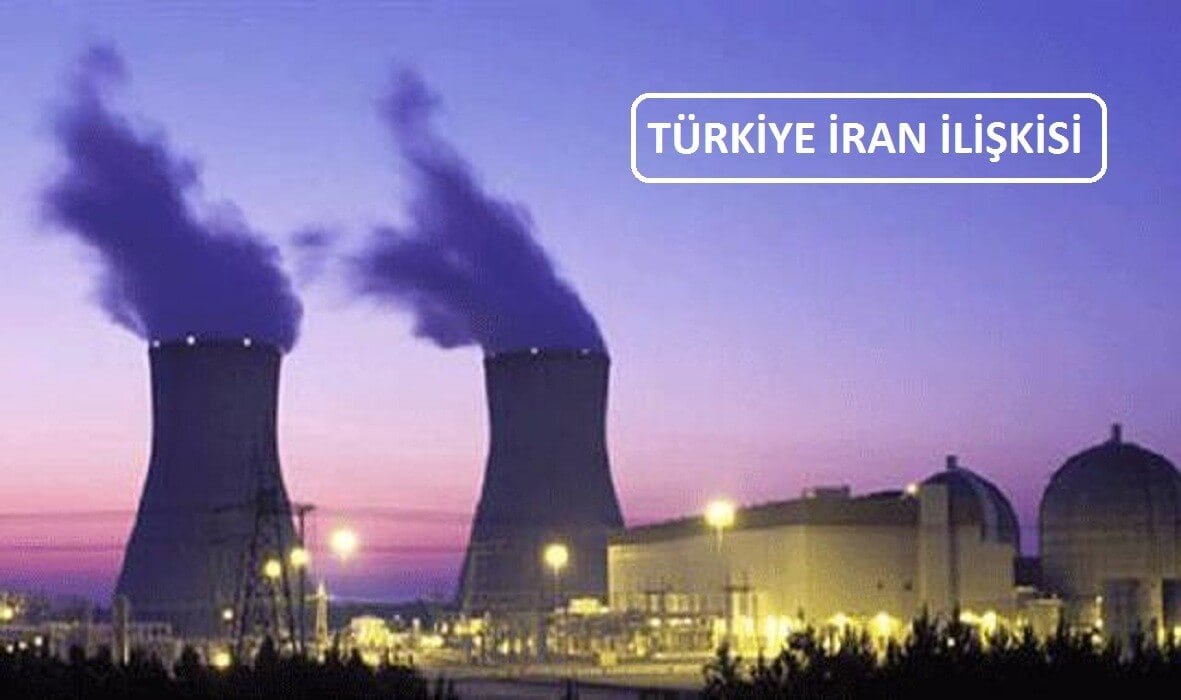 Türkiye, İran avantajını kullanmak istiyor