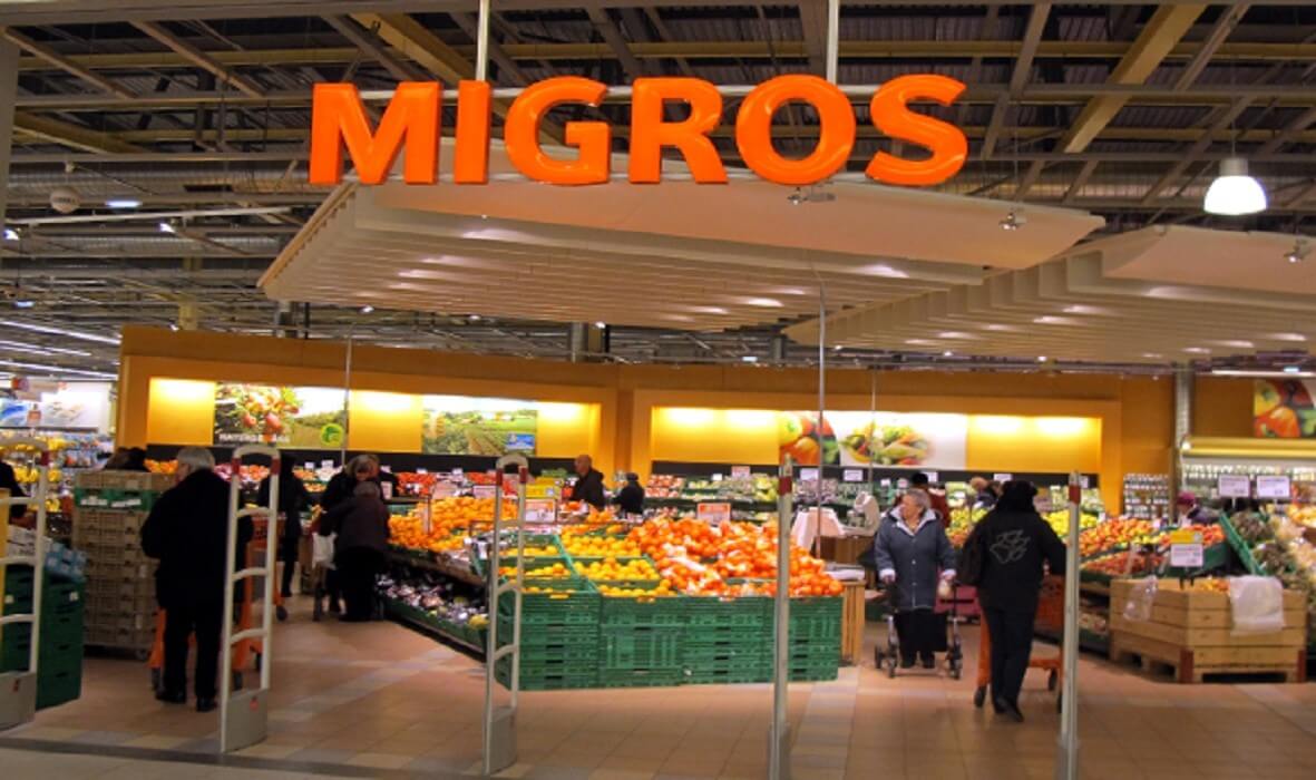 Migros satışı neden durduruldu ?