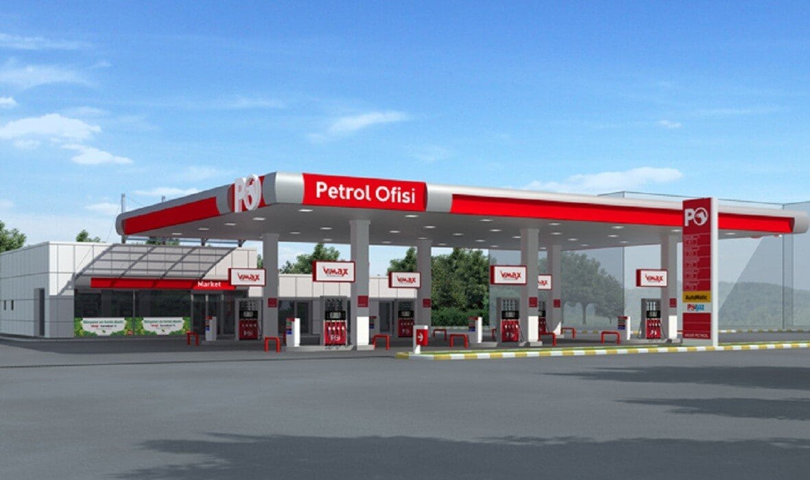 Petrol Ofisi ile ilgili mahkemeden önemli karar