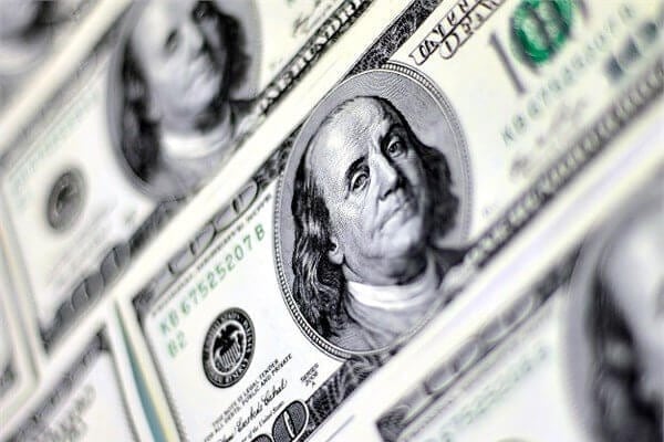 Dolar güne 2,96 üzerinde başladı