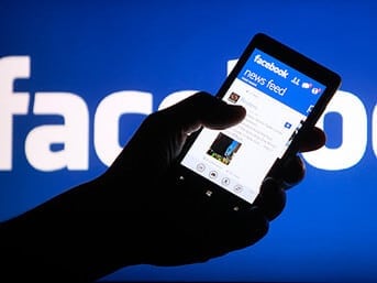 Facebook üst düzey yöneticisi tutuklandı