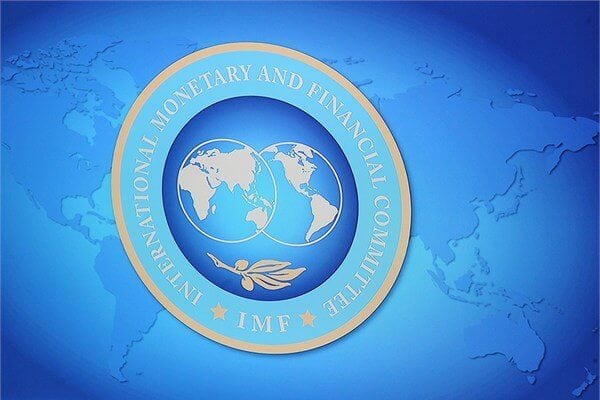 IMF; Risk artıyor