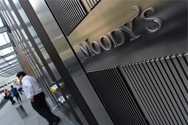 Moody’s’ten not açıklaması