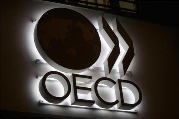 OECD tahminlerini açıkladı