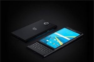 BlackBerry Priv