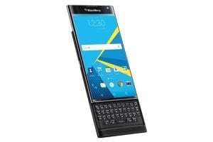 BlackBerry Priv