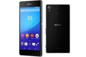 Sony Xperia Z3 Plus