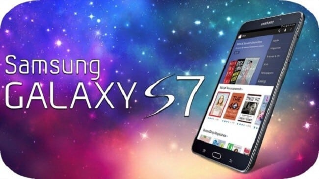 Samsung S7 ısınma koruması