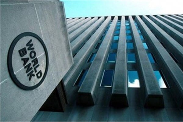 Dünya Bankası Irak’a kredi verecek