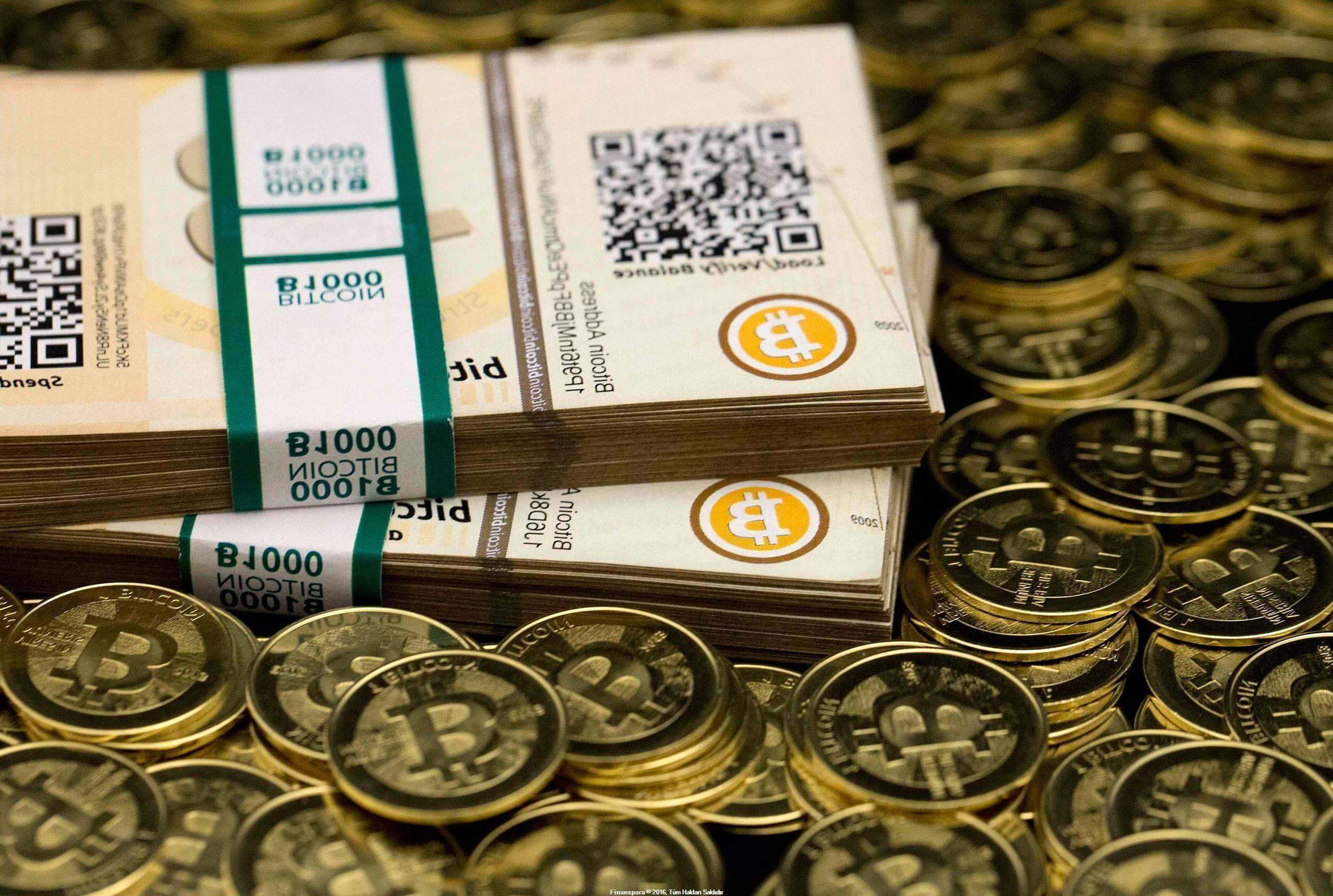 Bitcoin ile para nasıl kazanılır?