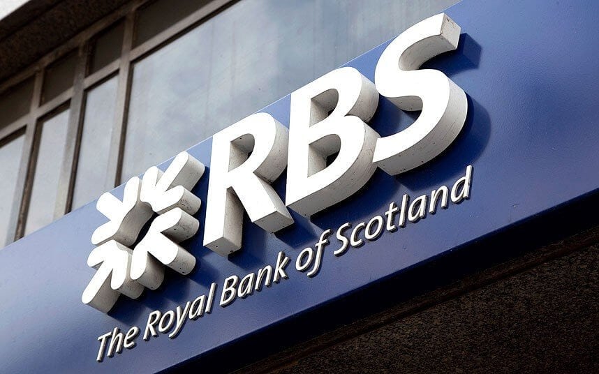 RBS cezalar için ek karşılık ayırdı