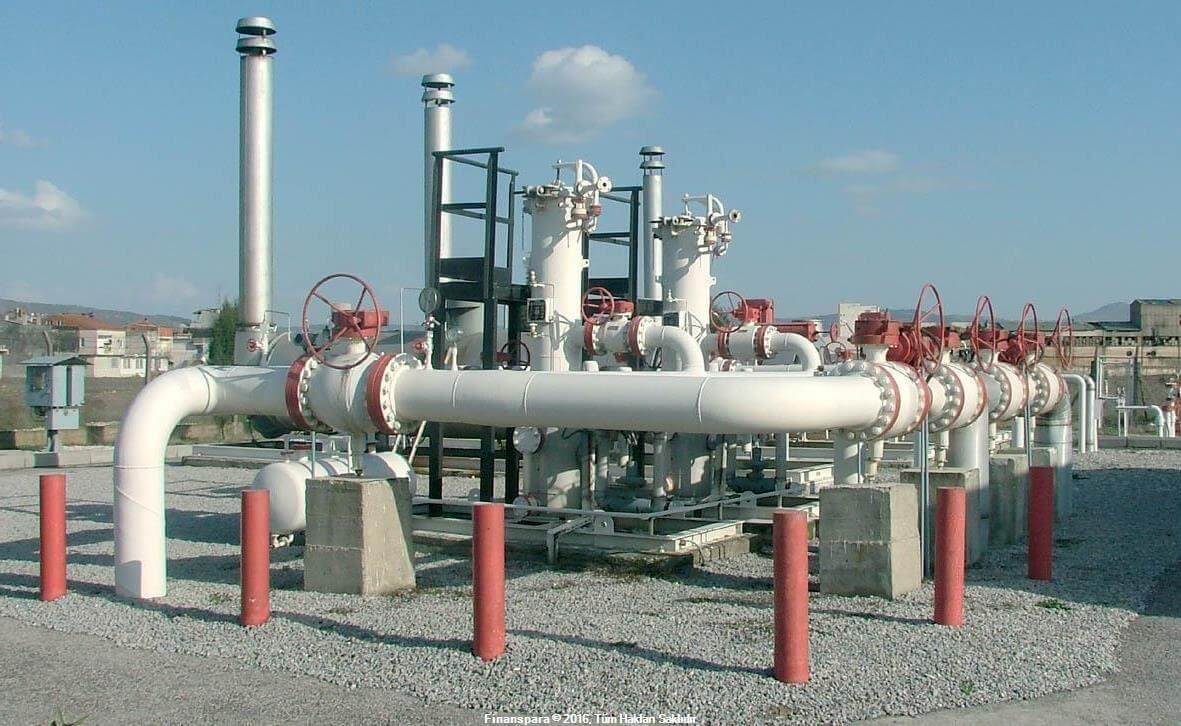 Polonya’dan Rus gazına alternatif çözüm