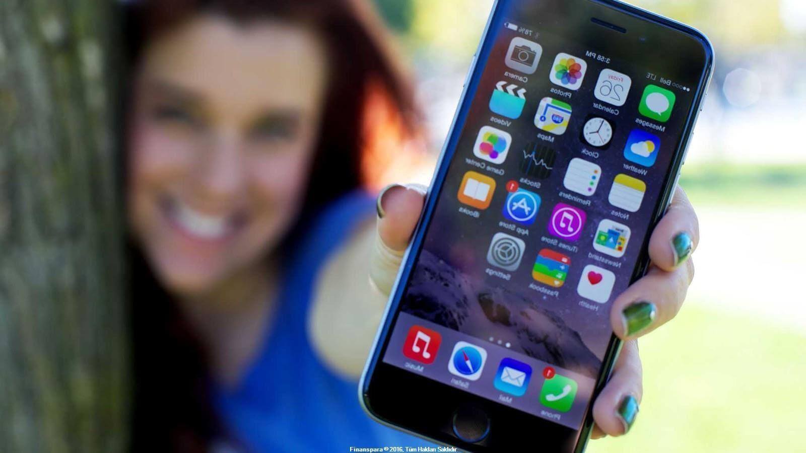 Yeni iddia: iPhone kablosuz şarj olacak