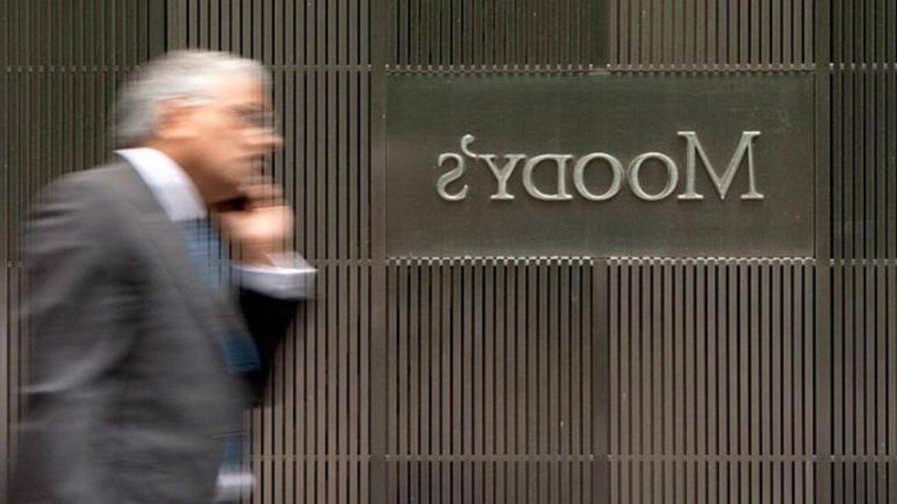 Moody’s’ten Çin uyarısı