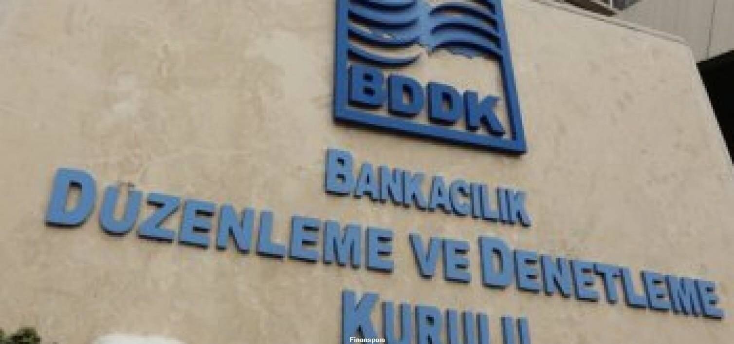 Bankalar için BDDK’dan önemli karar