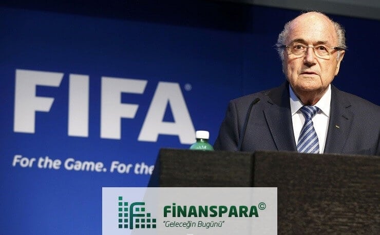 FIFA’da 152 banka işlemi inceleniyor