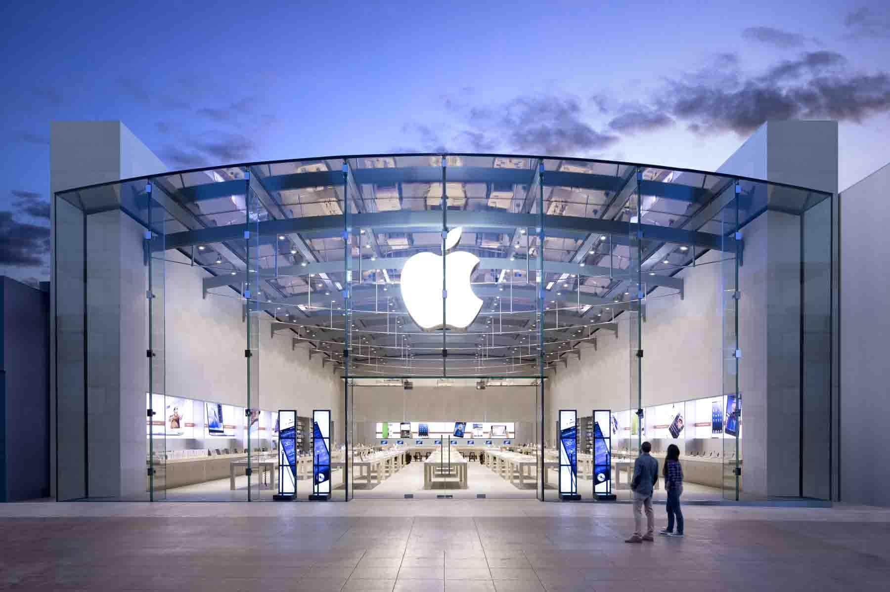 Apple Store randevuları sahibinden’e girdi!