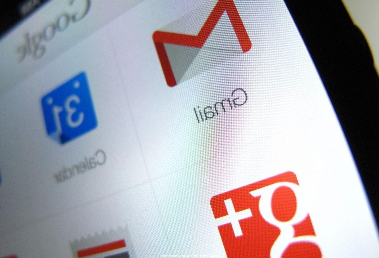 Gmail kullananlara fırsat doğdu