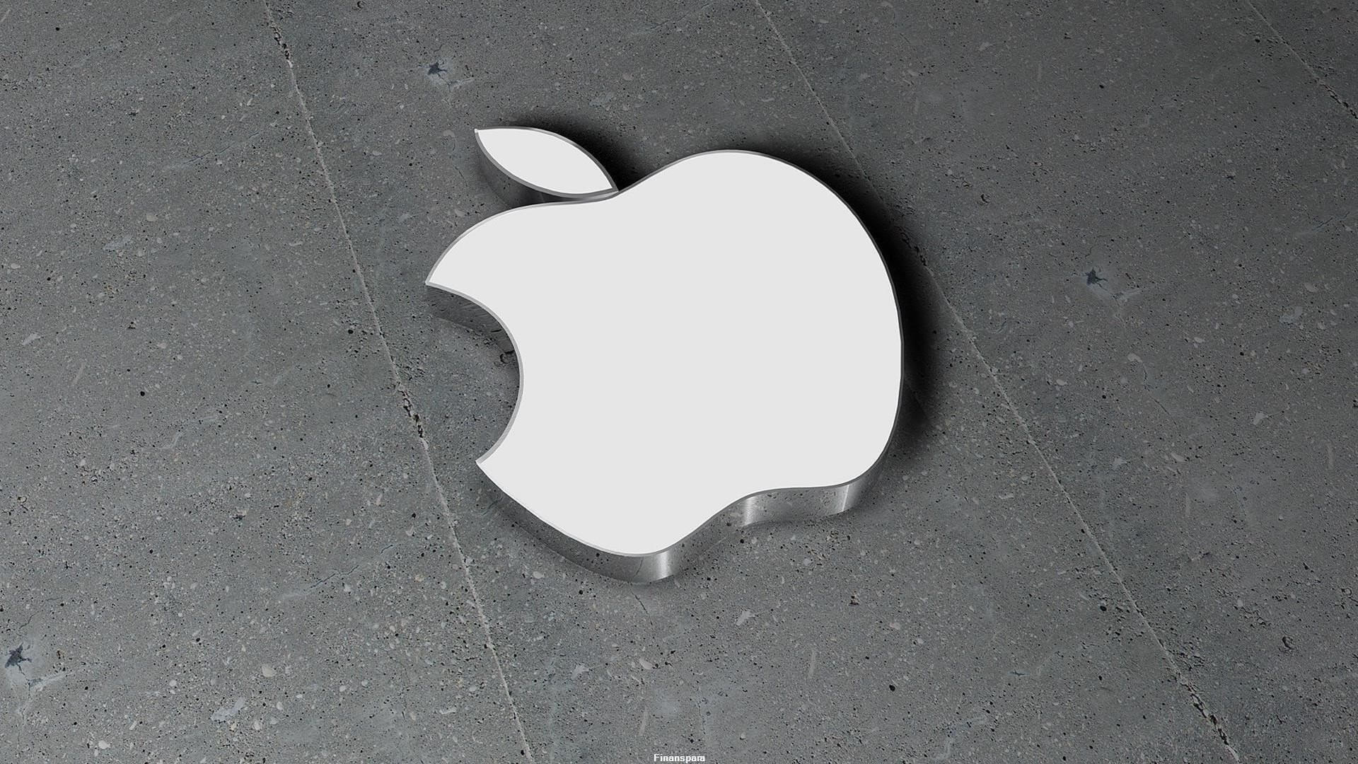 Apple’ın gelirleri artıyor