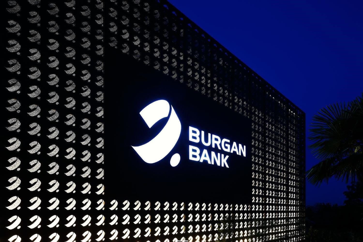Burgan Bank kâr oranını açıkladı