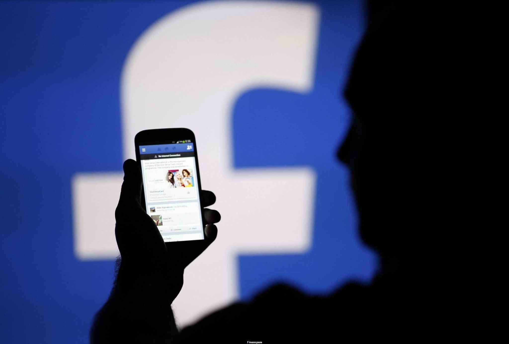 Facebook’ta devrim gibi yenilik geliyor