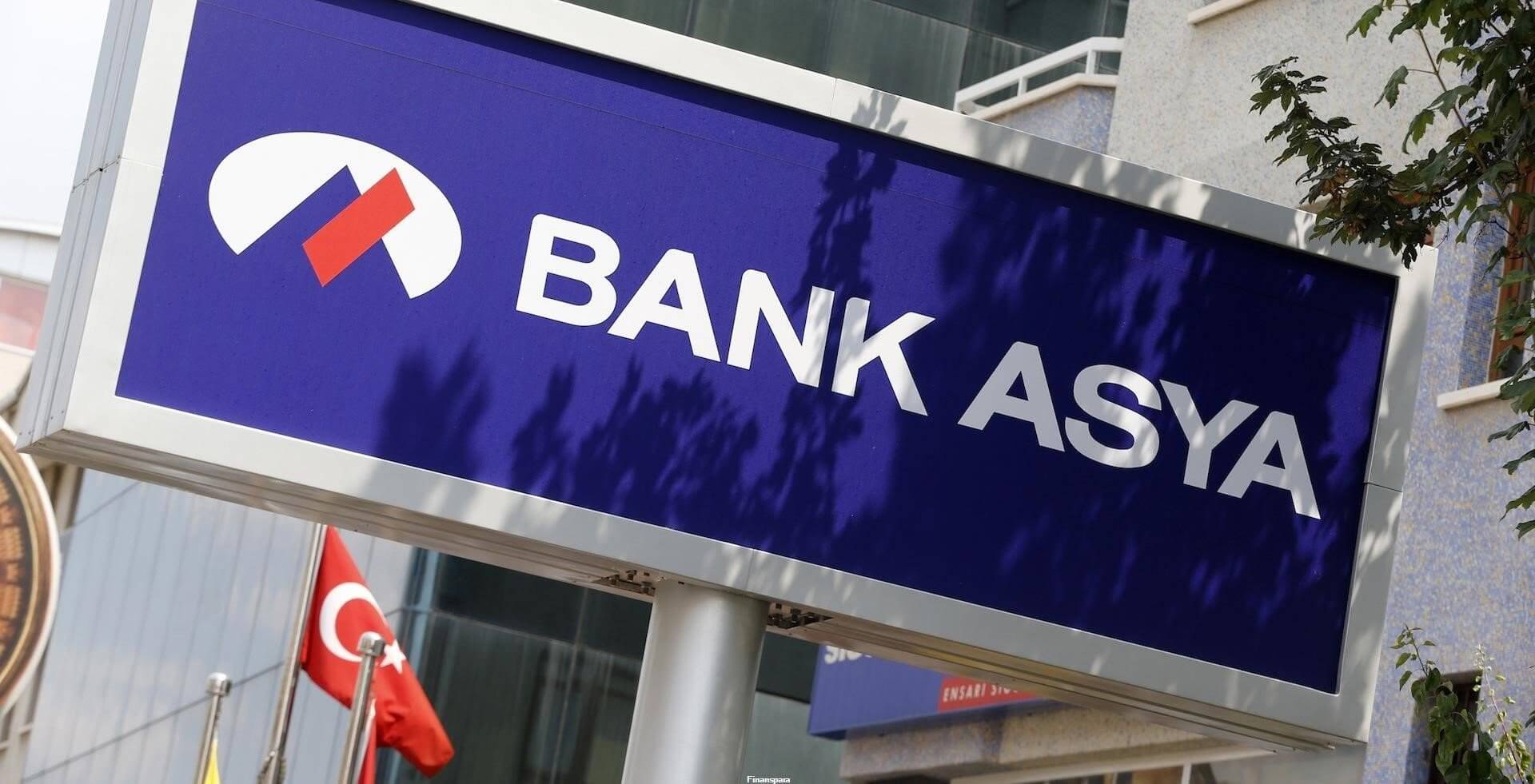 Bank Asya’da suç duyurusu