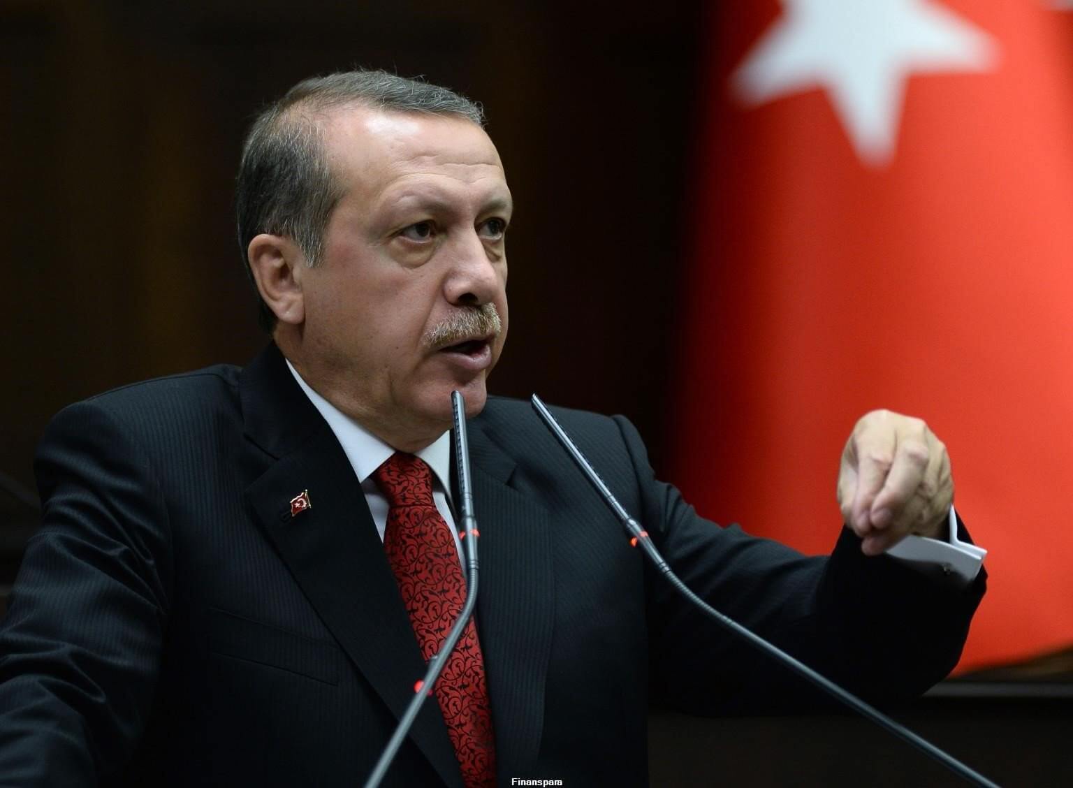 Erdoğan’dan bankalara faizi indirin çağrısı