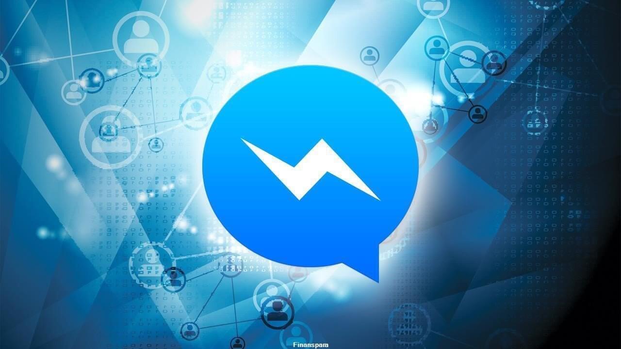 Messenger Yayıncılara Açılıyor artık