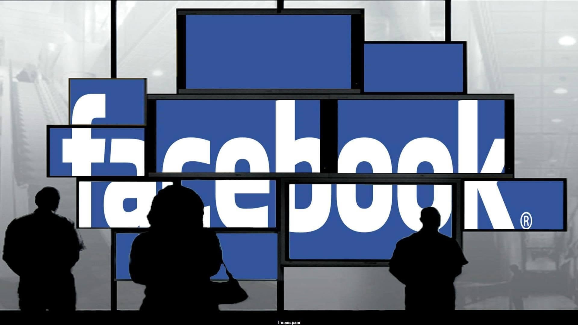 Facebook’a reklam verenlerin sayısı çoğalıyor