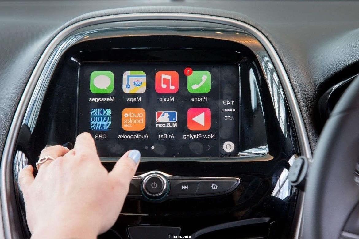 Apple’ın otomobiline Fiat talip