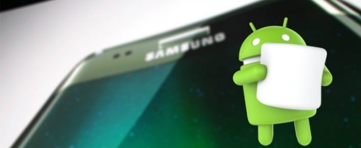 Samsung, Android 6.0 Marshmallow Güncellemesini Alacak Cihazları Duyurdu