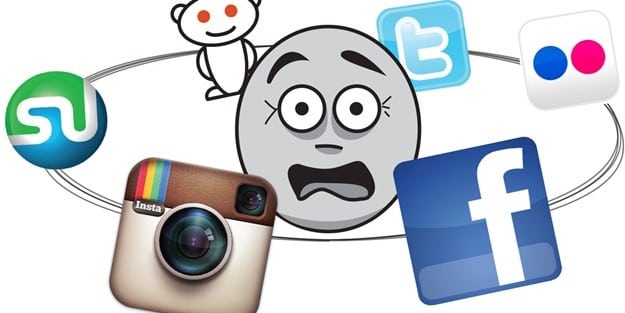 Sosyal medya neden kısıtlandı?