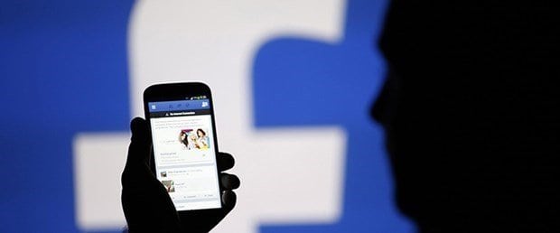 Facebook Türkiye’deki bir çok hesabı sildi