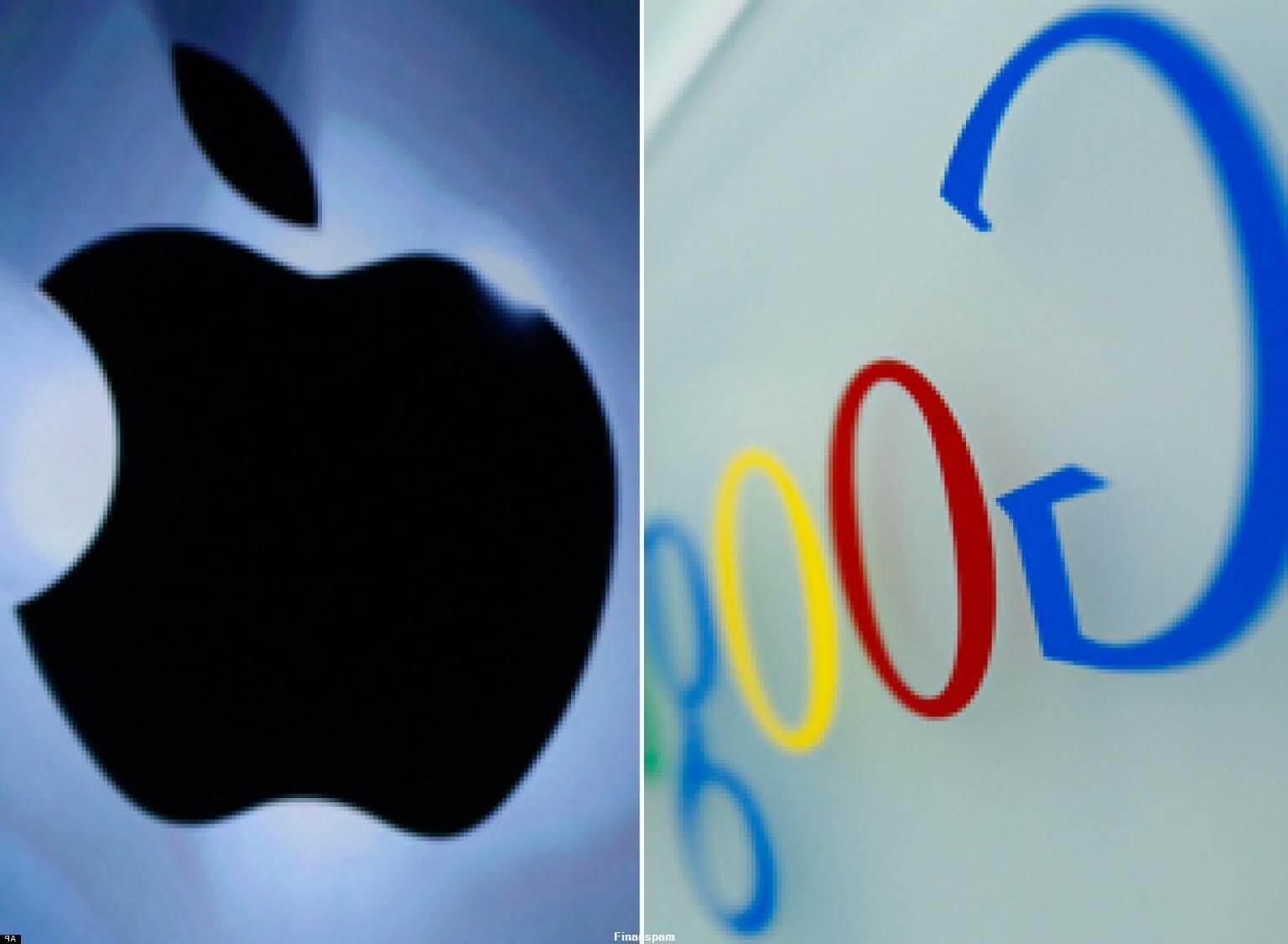 Google, Hangi Apple Teknolojisine Göz koydu?