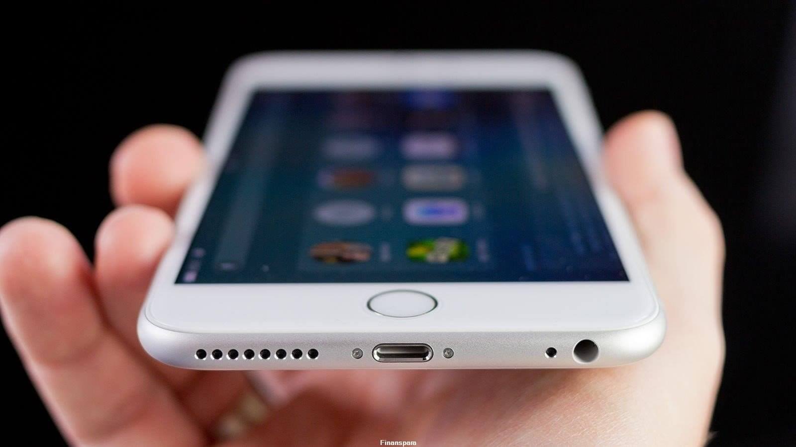 Apple 3 yeni iPhone çıkarma hazırlık aşamasında